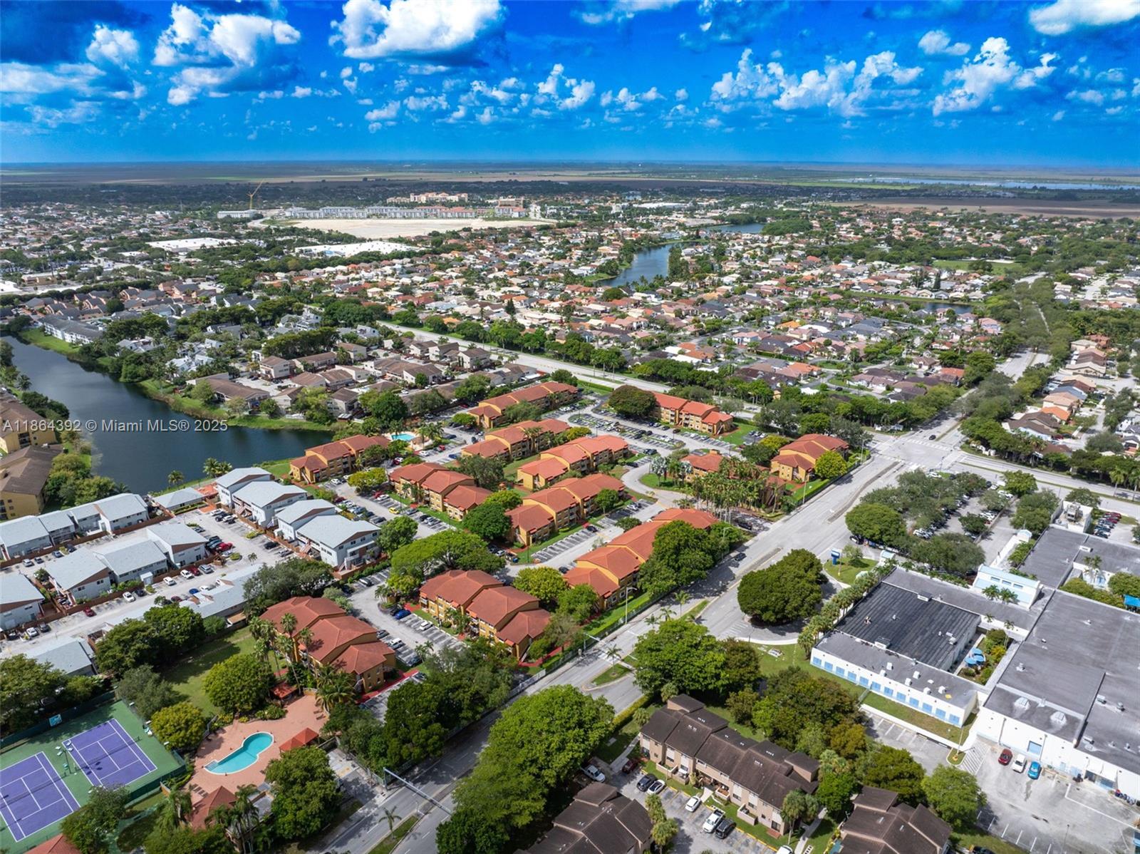 15620 SW 80th St # 101 Unit: H-101