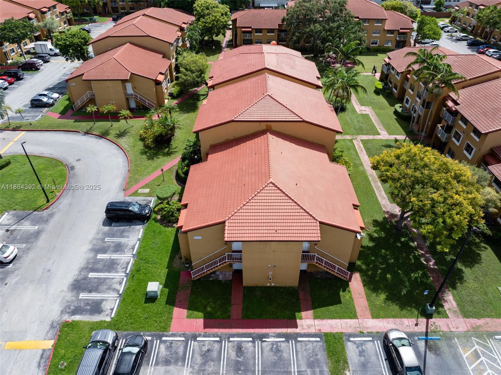 15620 SW 80th St # 101 Unit: H-101