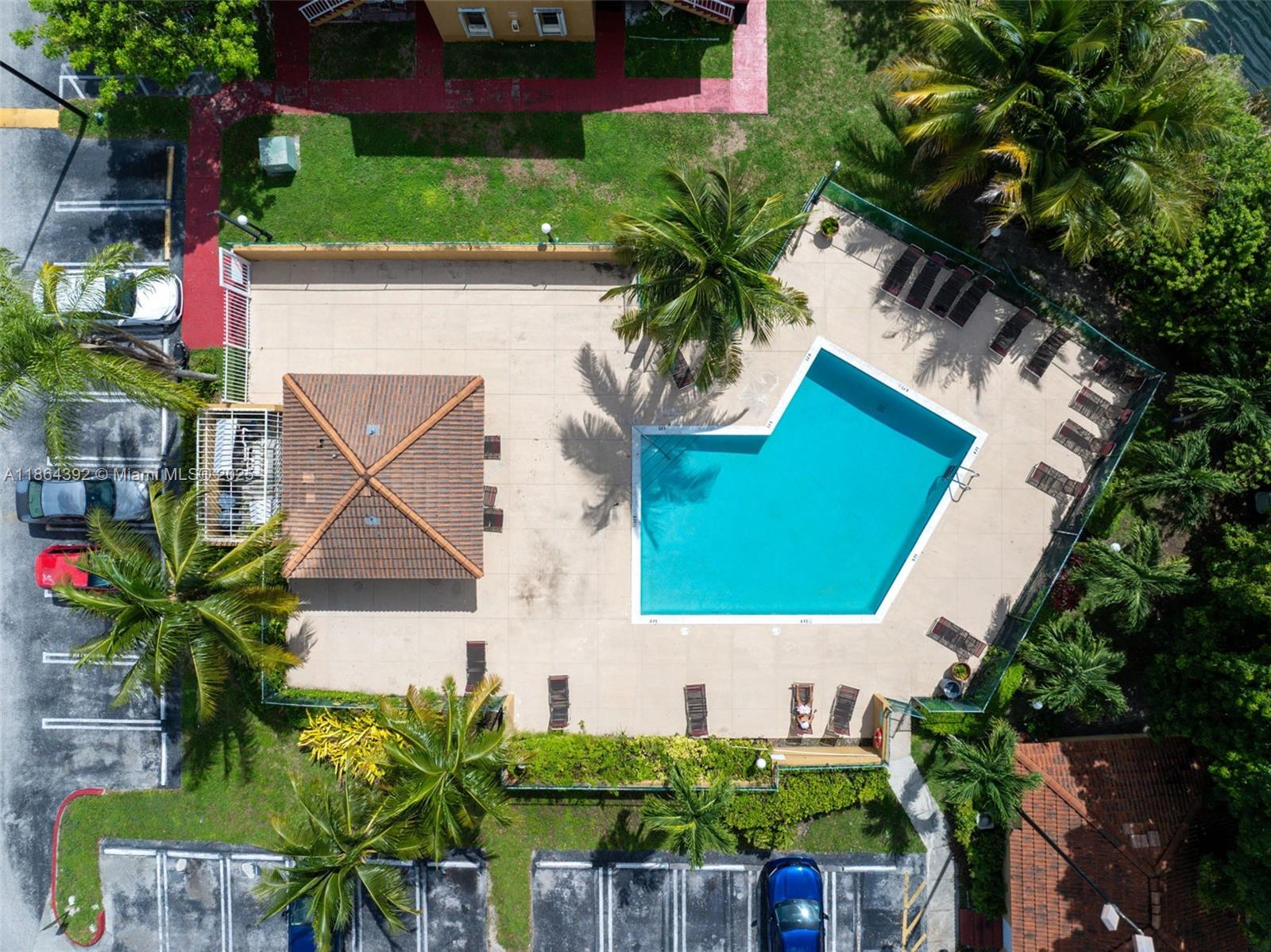 15620 SW 80th St # 101 Unit: H-101