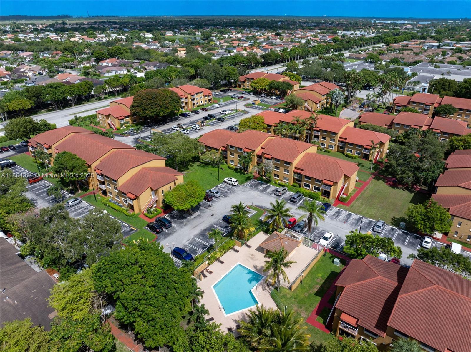 15620 SW 80th St # 101 Unit: H-101