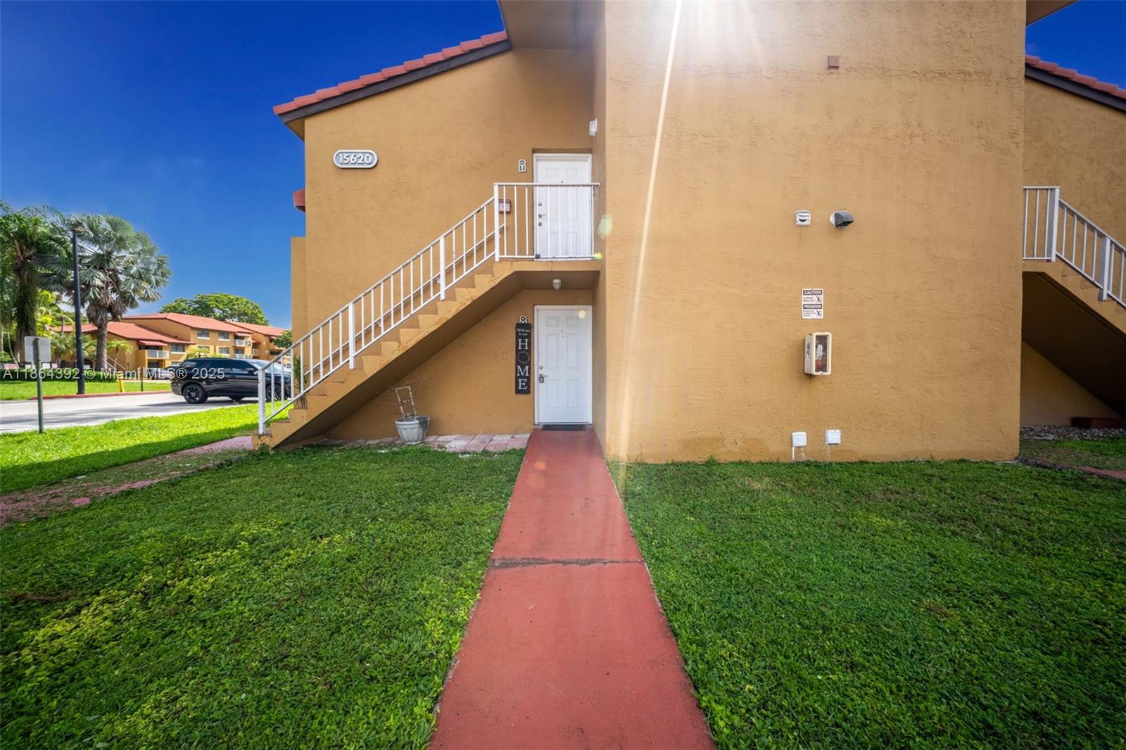 15620 SW 80th St # 101 Unit: H-101