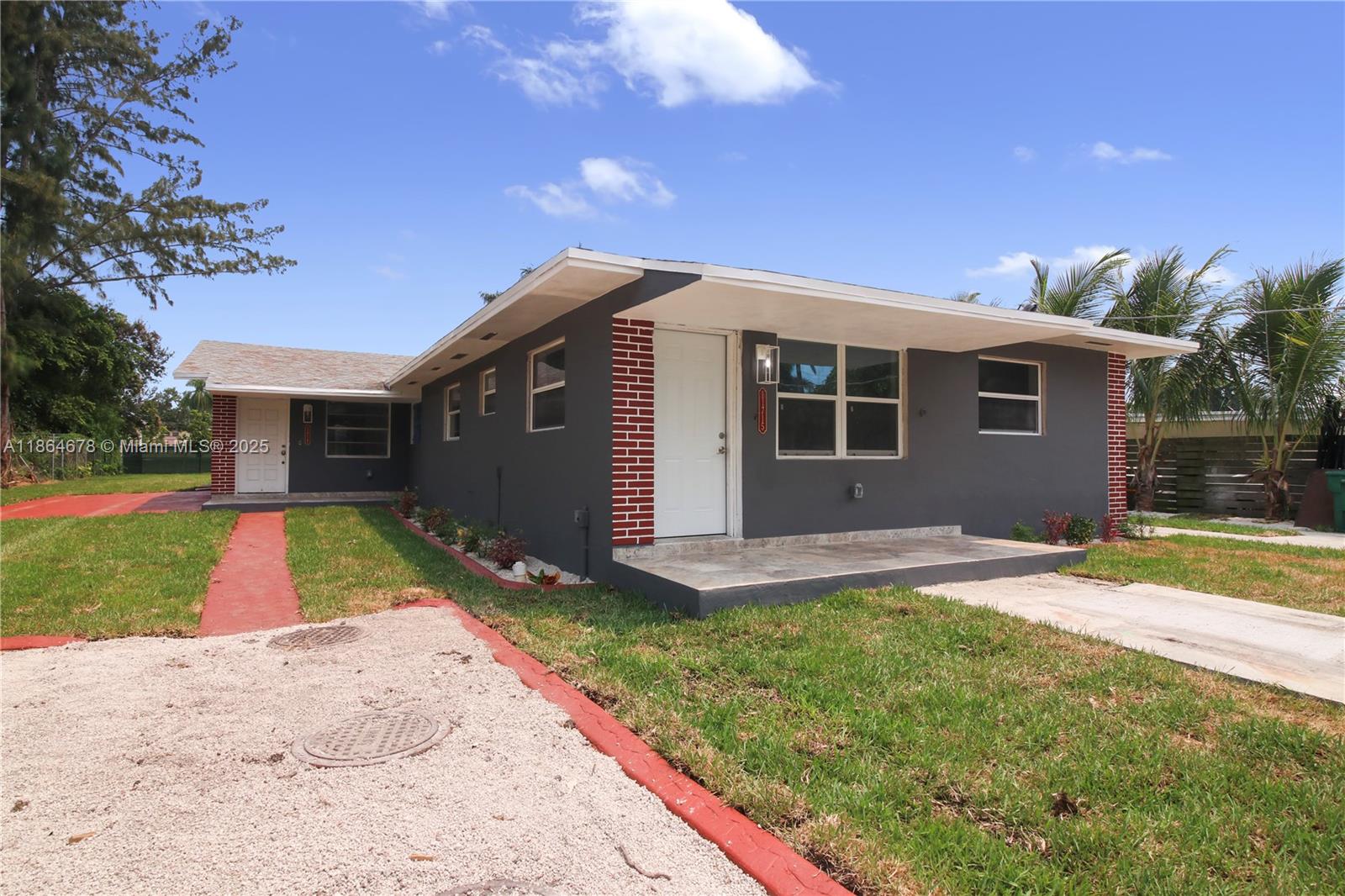 11715 NW 22nd Ct # 11715