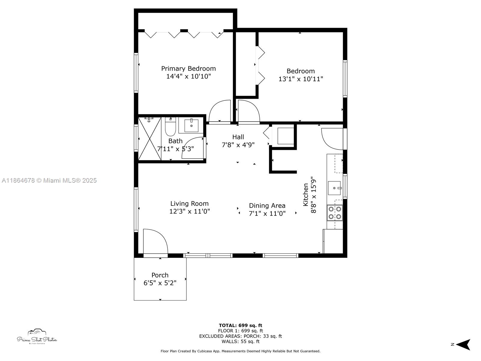 11715 NW 22nd Ct # 11715