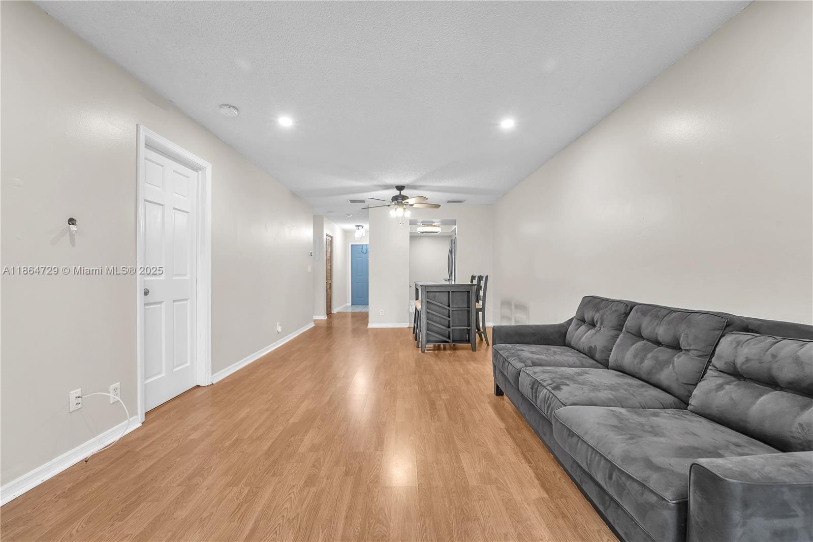 9565 NW 2nd Pl # H Unit: 1-H