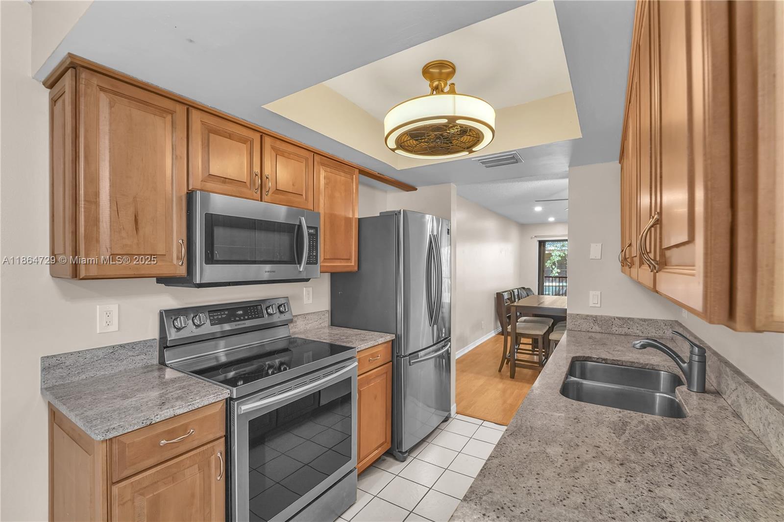 9565 NW 2nd Pl # H Unit: 1-H