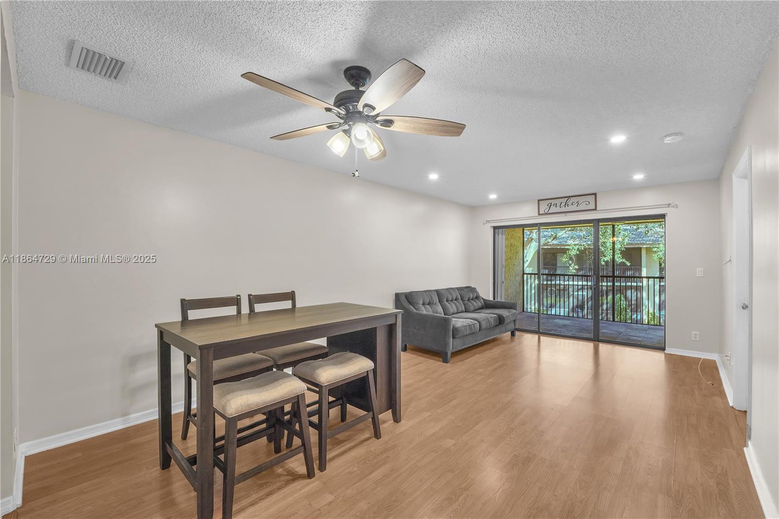 9565 NW 2nd Pl # H Unit: 1-H
