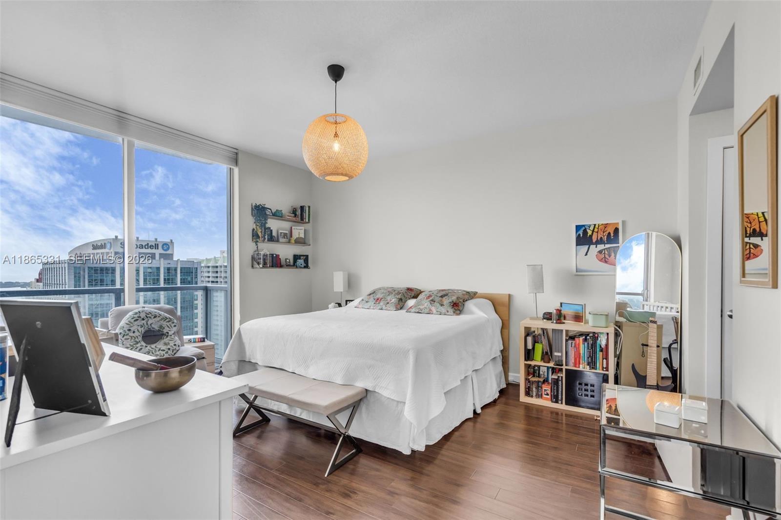 1060 Brickell Ave # 3601