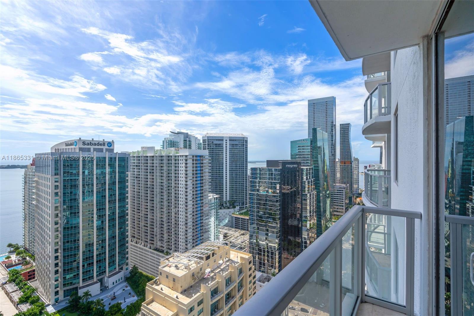 1060 Brickell Ave # 3601