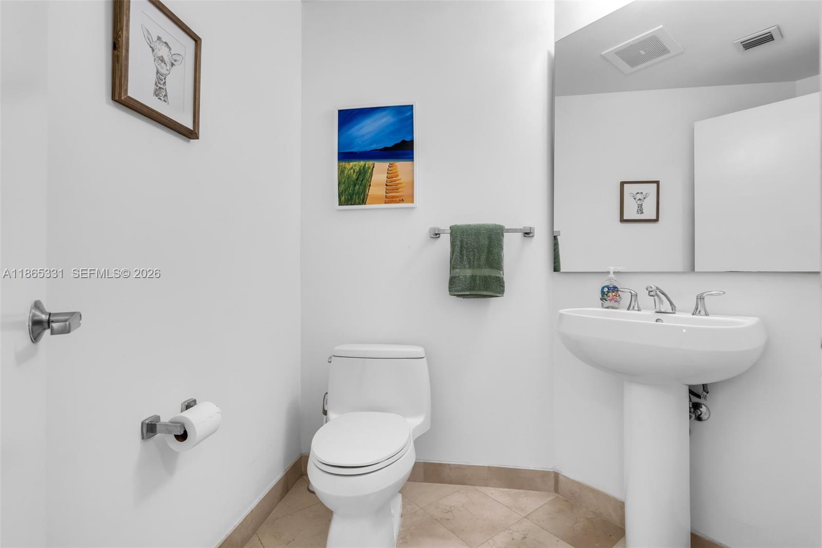 1060 Brickell Ave # 3601