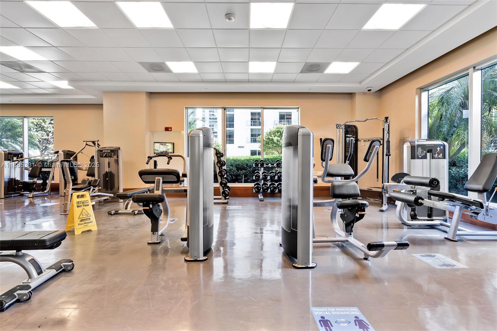 1060 Brickell Ave # 3601