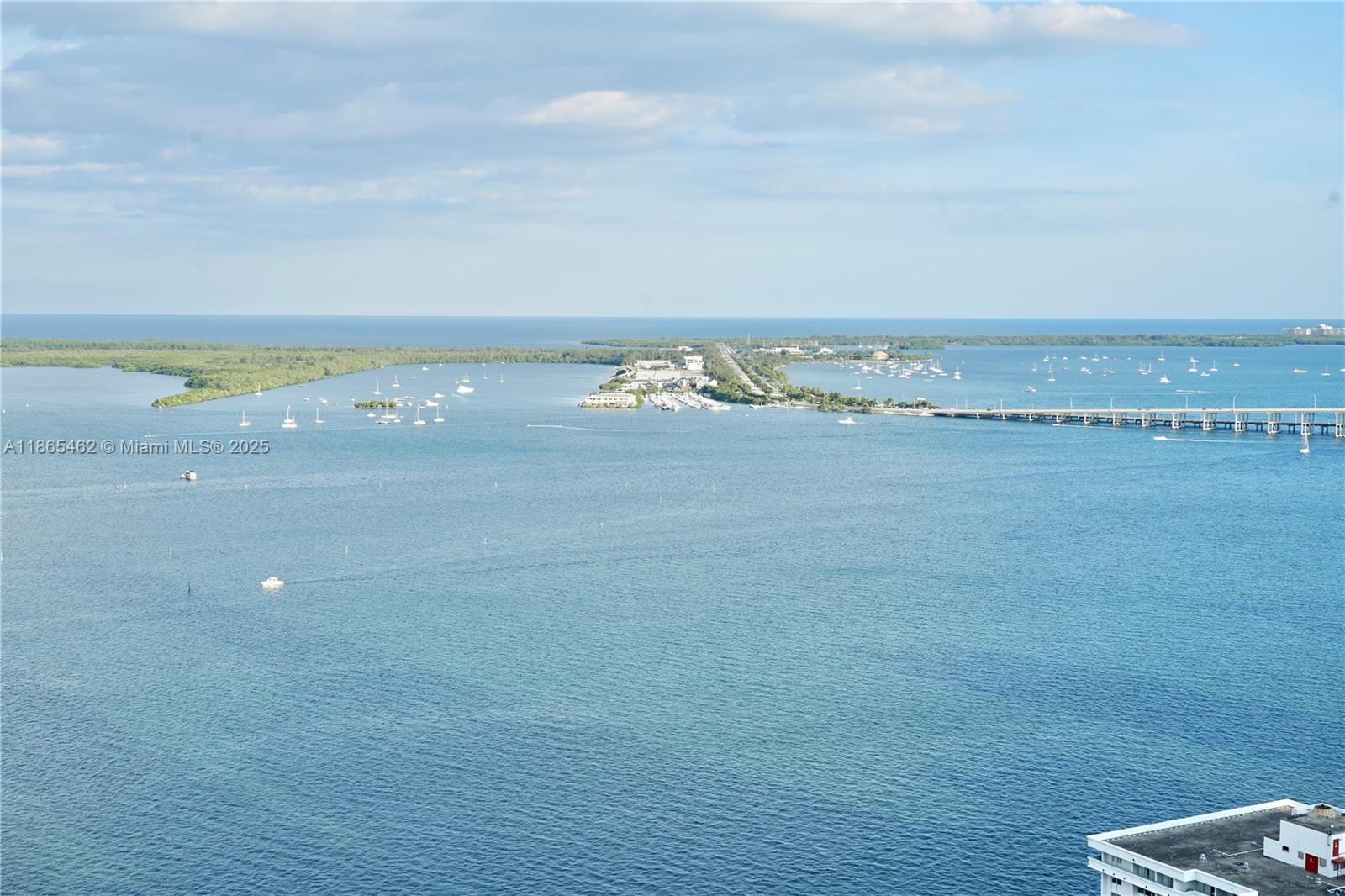 1300 Brickell Bay Dr # 3701