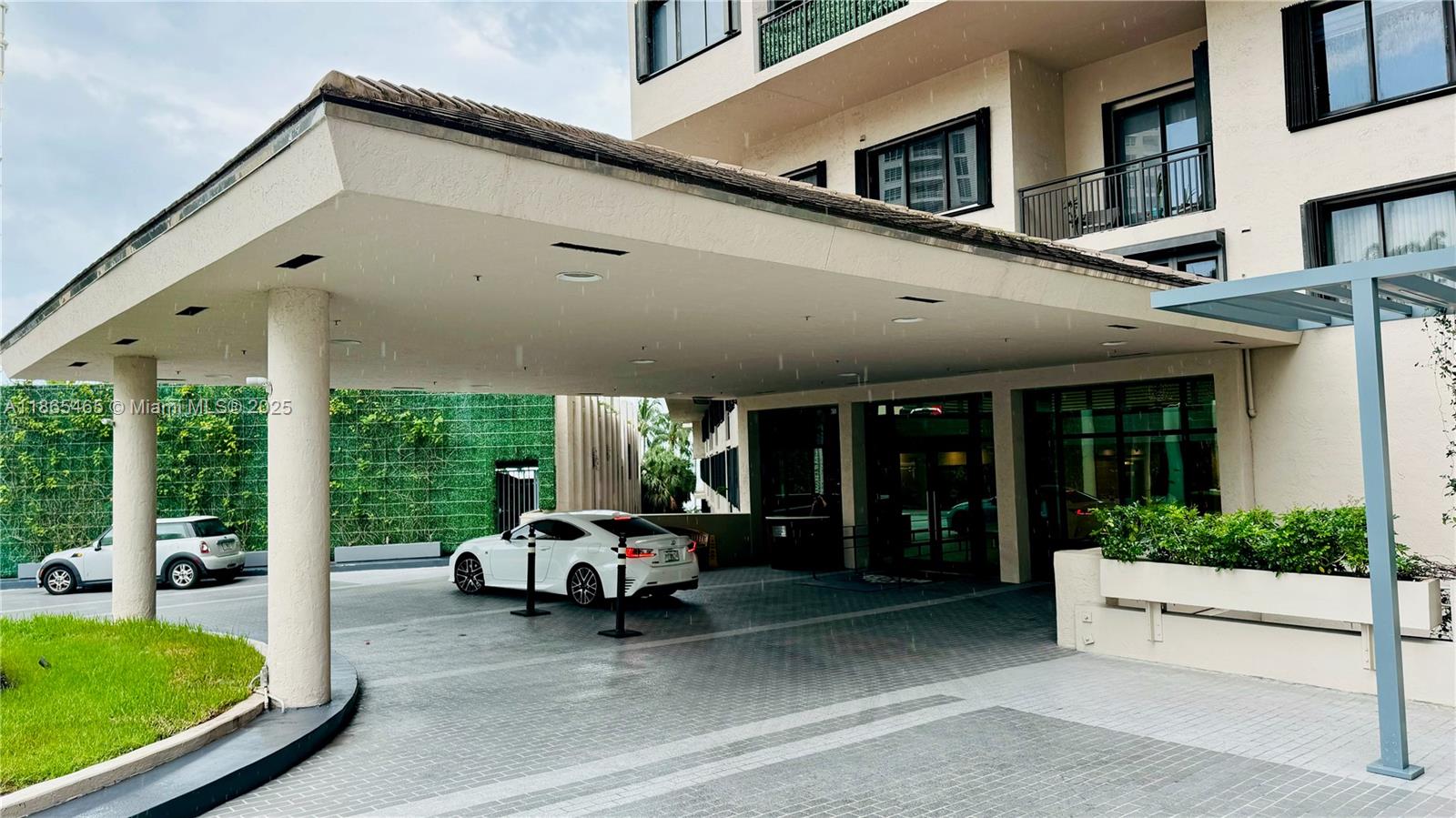 540 Brickell Key Dr # 300