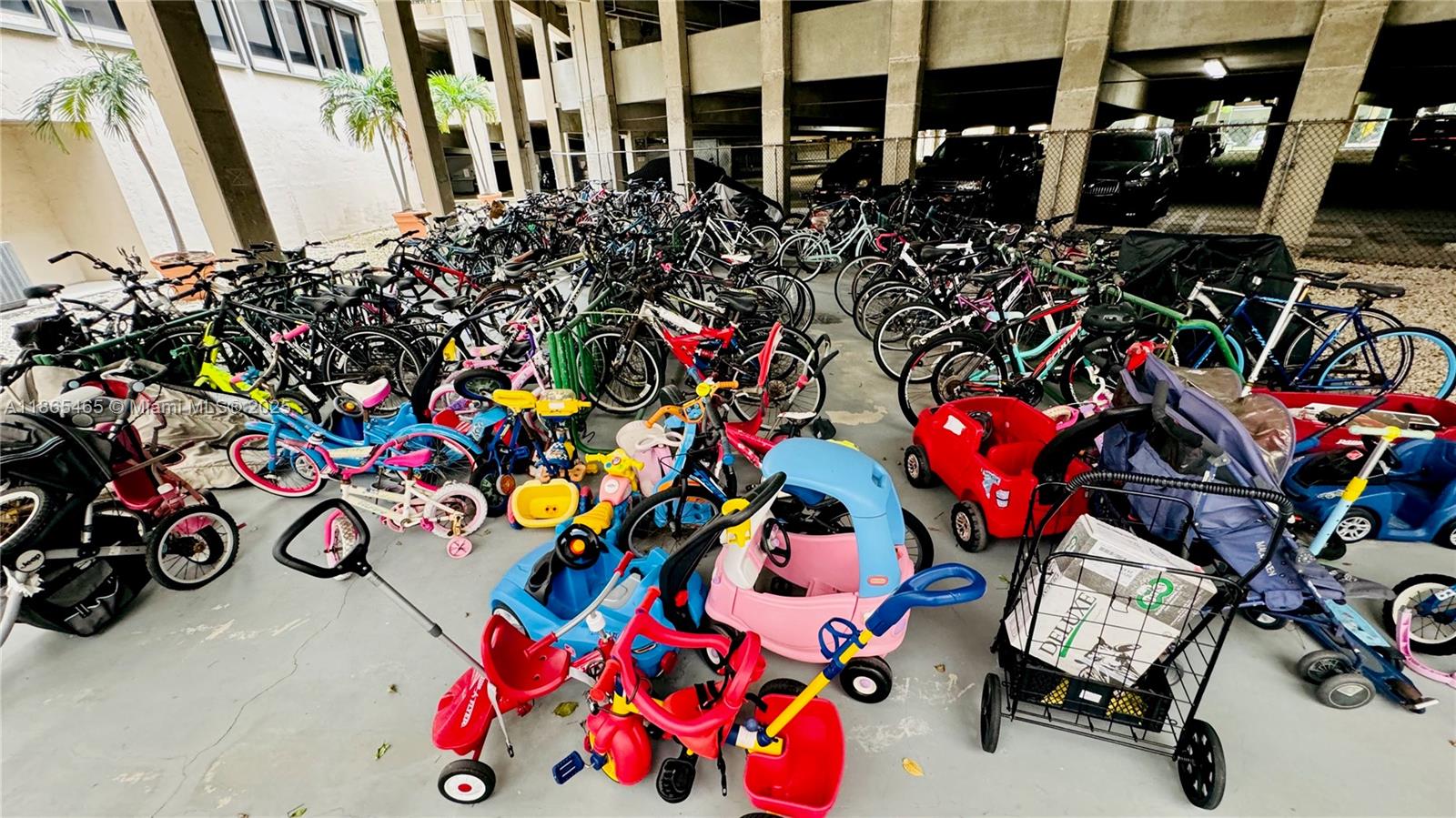 540 Brickell Key Dr # 300