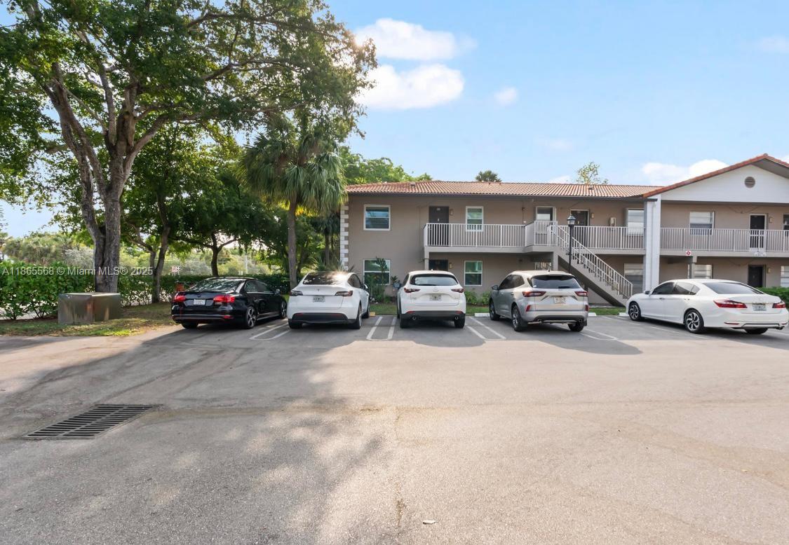 8750 Royal Palm Blvd # 3 Unit: 201-3