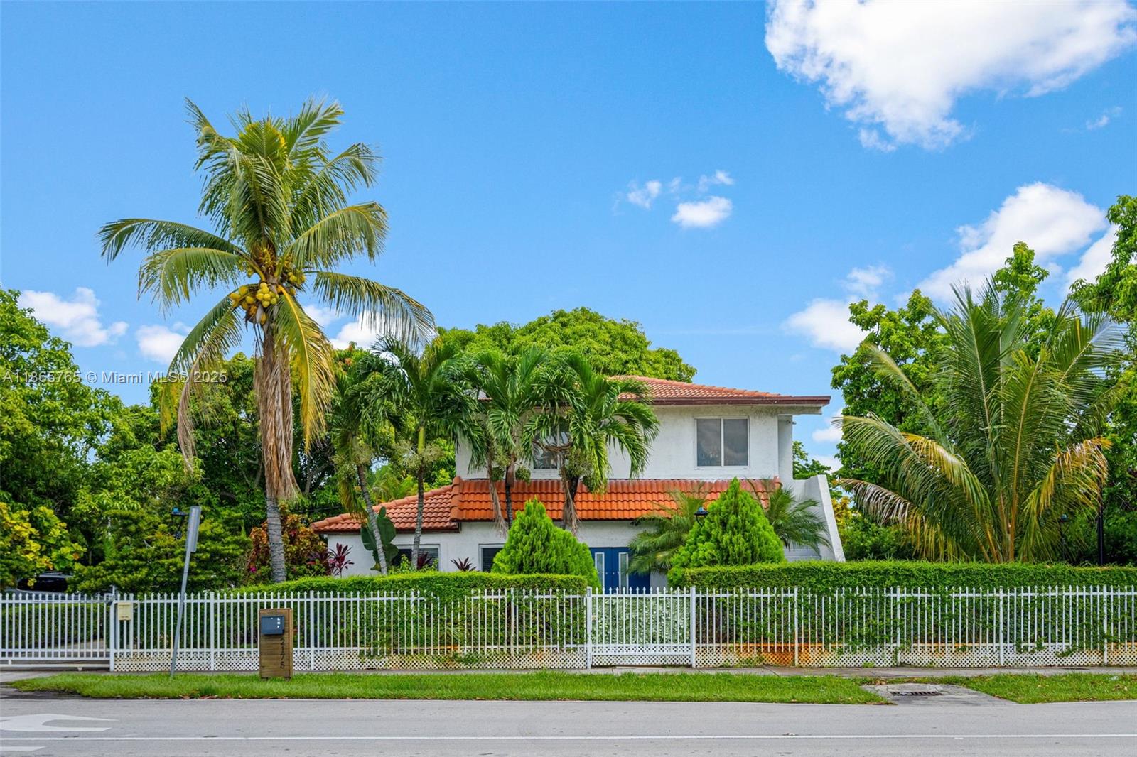 2175 NW 111th St