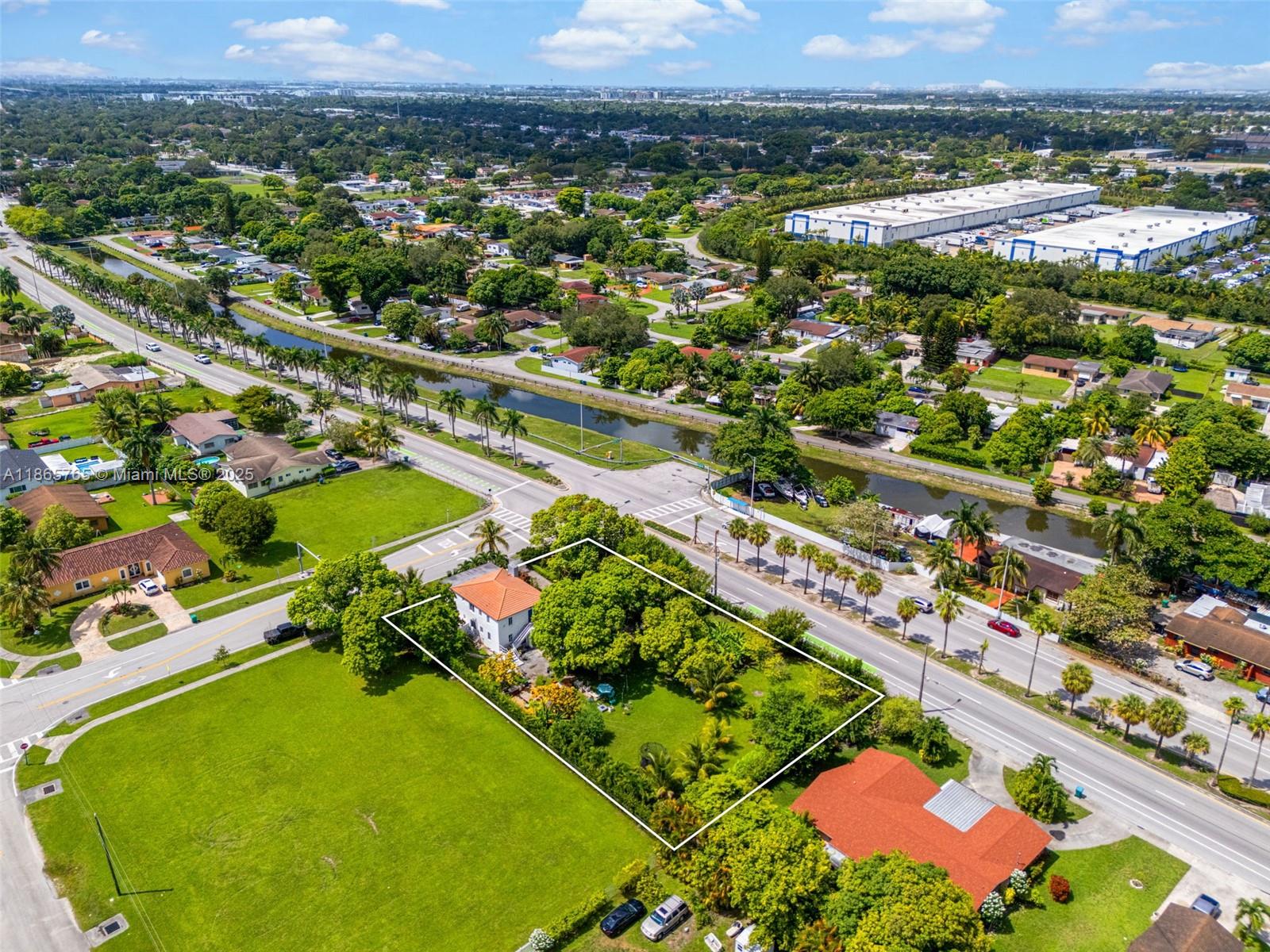2175 NW 111th St