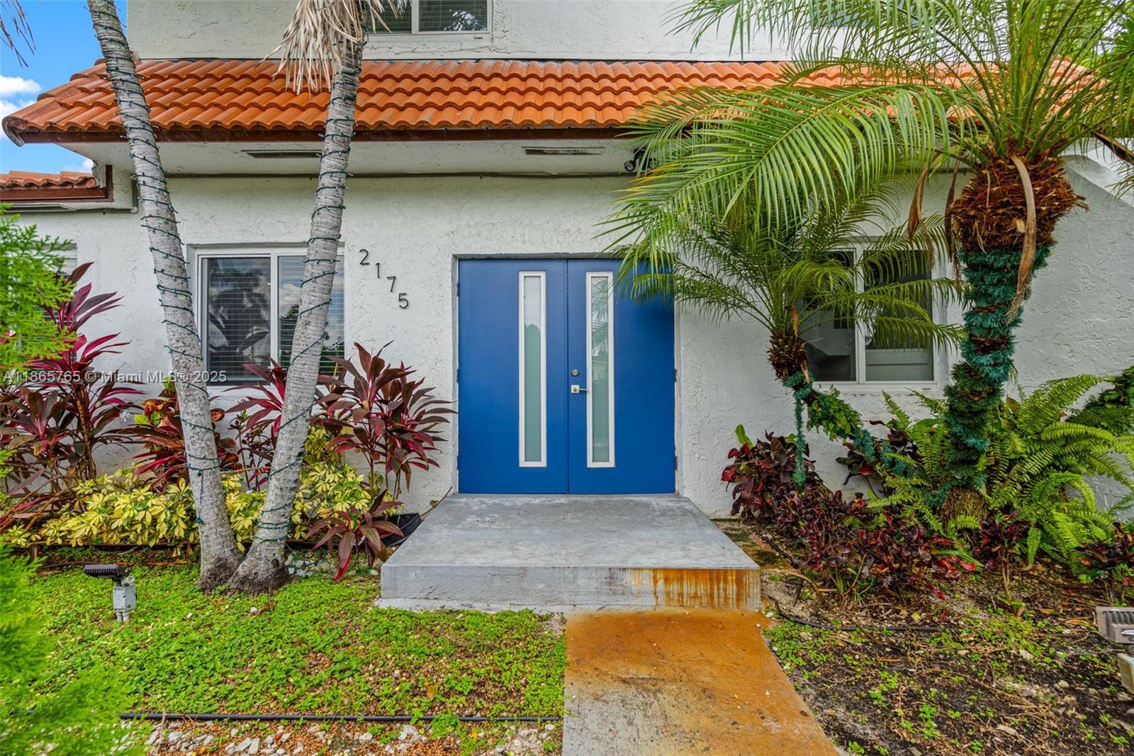 2175 NW 111th St