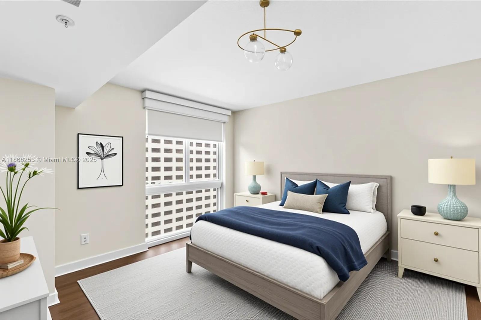 335 S Biscayne Blvd # 3501, Miami Unit: 3501