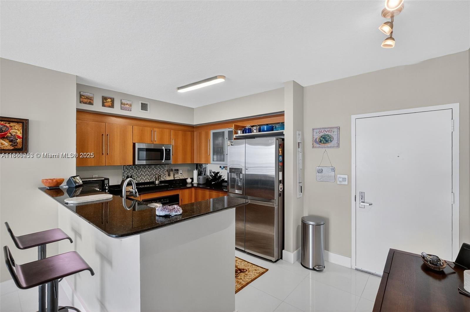 335 S Biscayne Blvd # 3501, Miami Unit: 3501