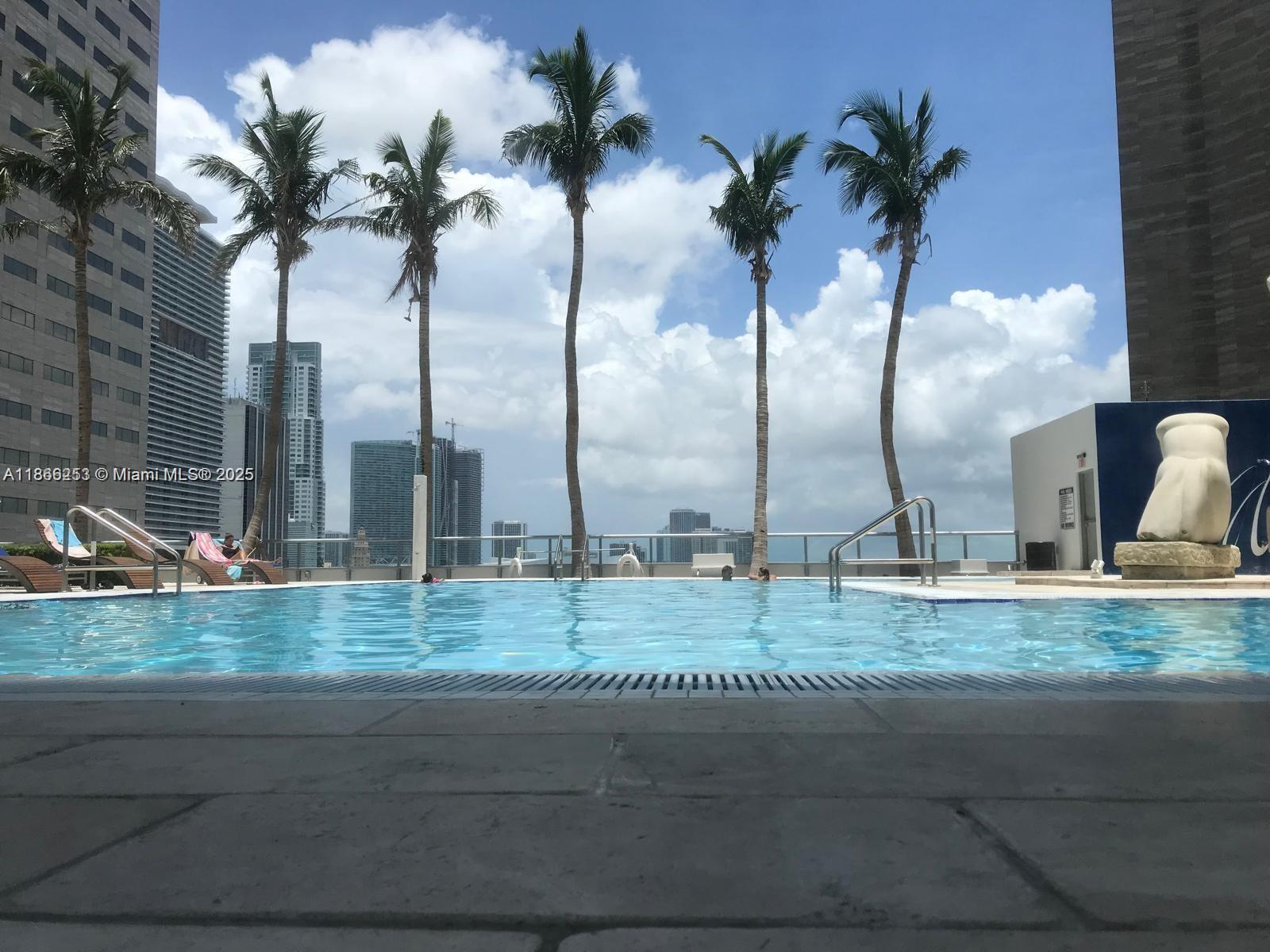 335 S Biscayne Blvd # 3501, Miami Unit: 3501