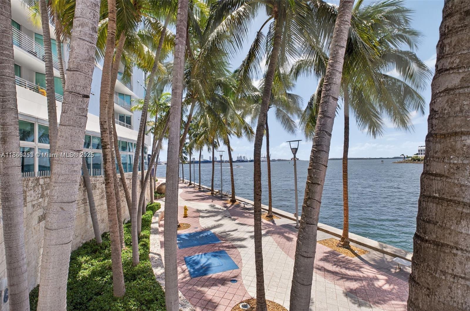 335 S Biscayne Blvd # 3501, Miami Unit: 3501