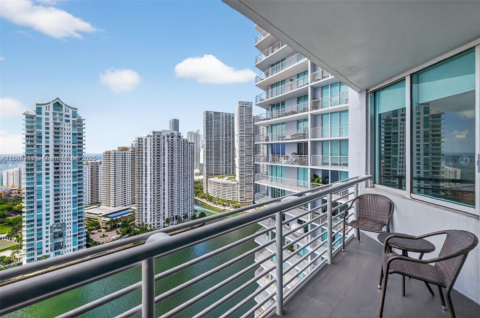 335 S Biscayne Blvd # 3501, Miami Unit: 3501