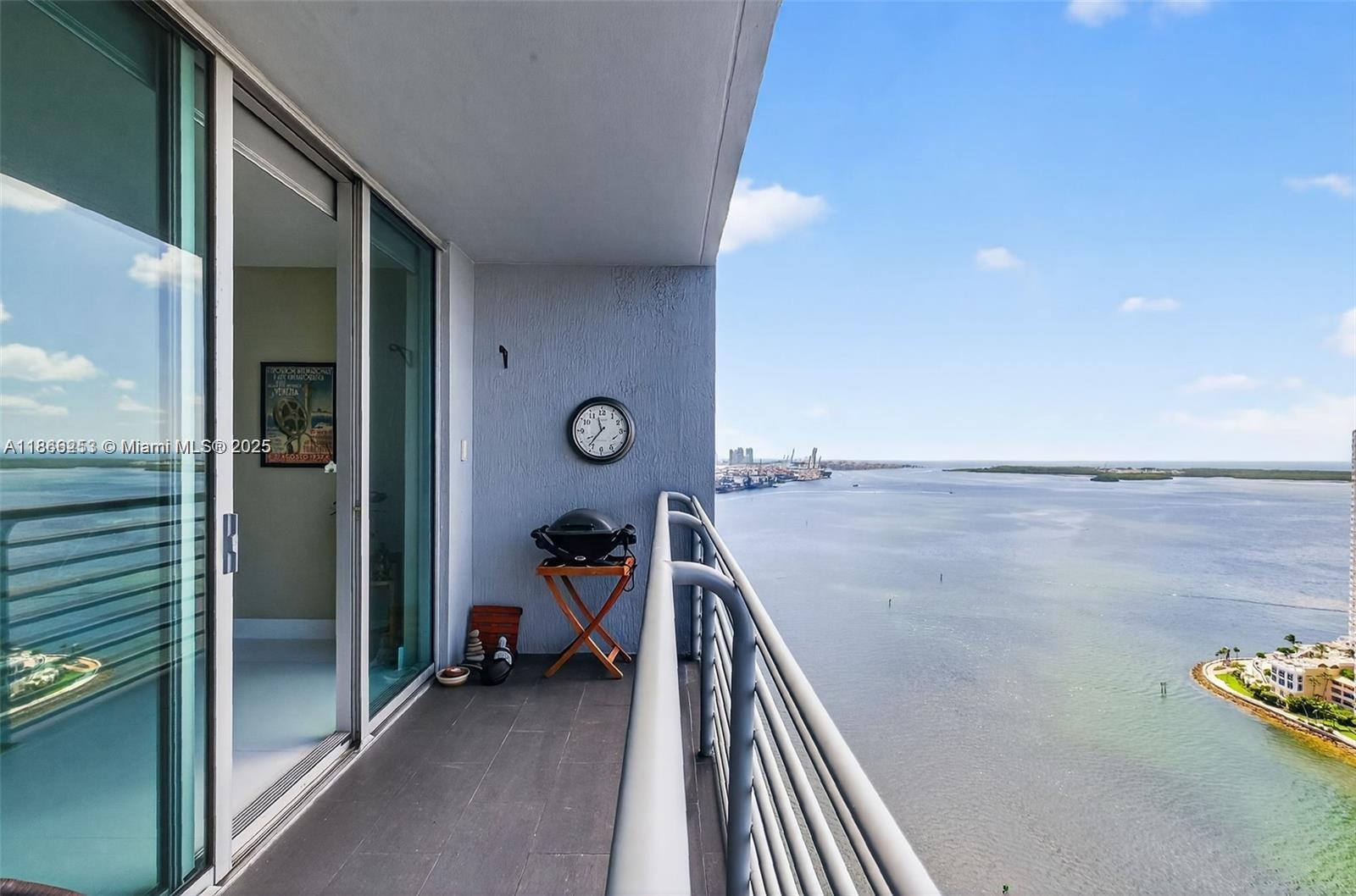 335 S Biscayne Blvd # 3501, Miami Unit: 3501