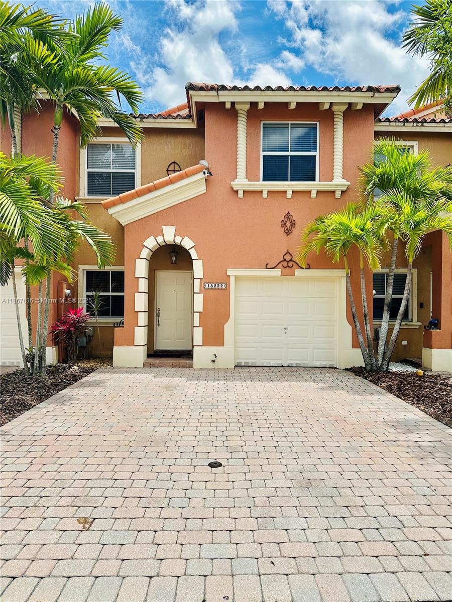 15222 SW 30th Ter, Miami
