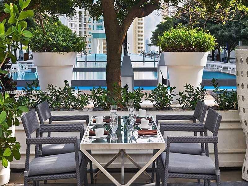 475 Brickell Ave # 2511