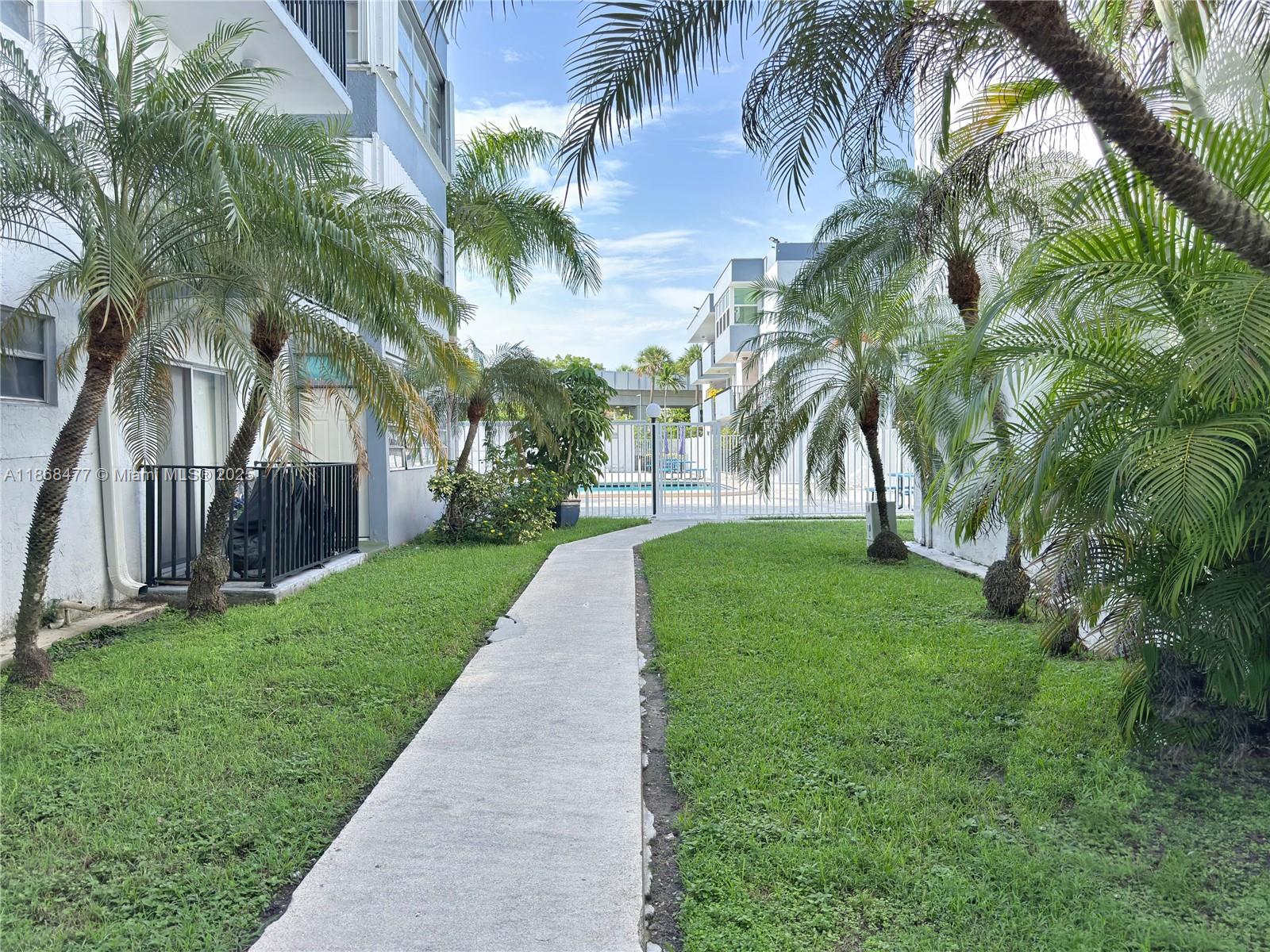 2465 SW 18th Ave # 3307