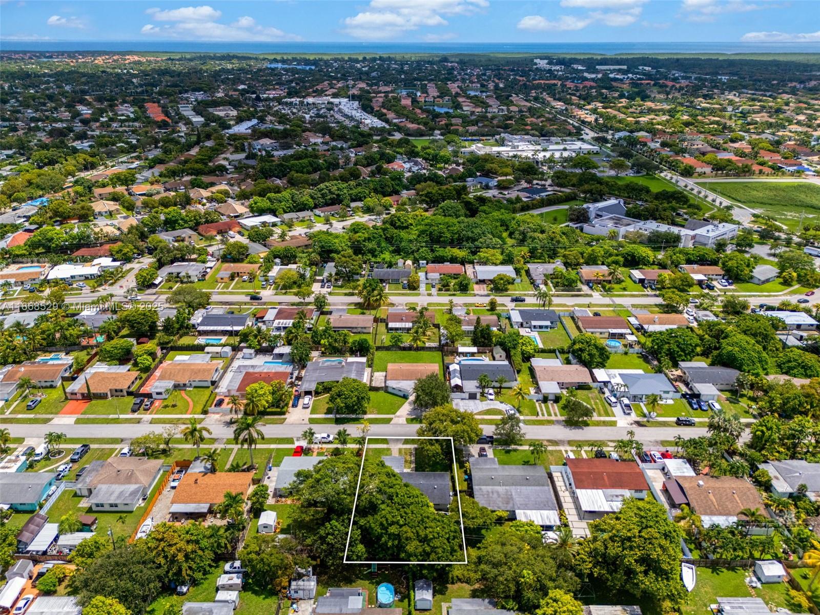 Cutler Bay