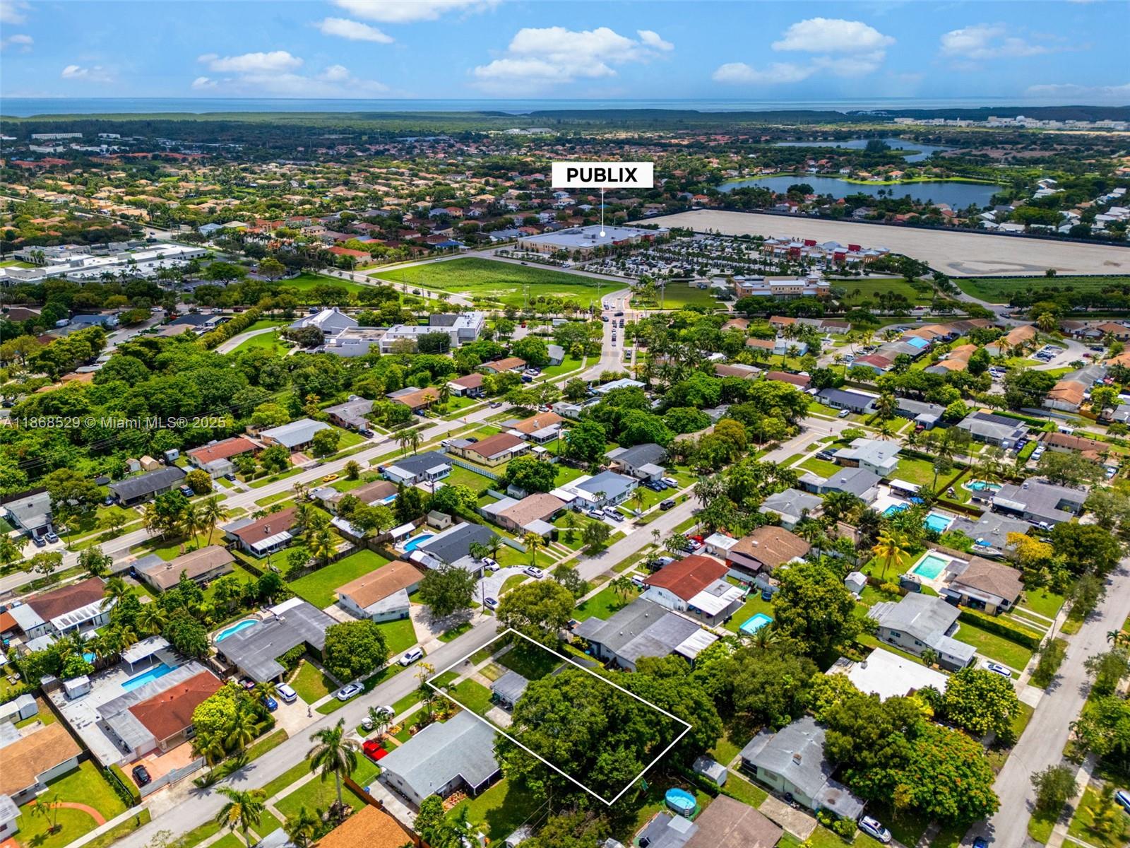 Cutler Bay