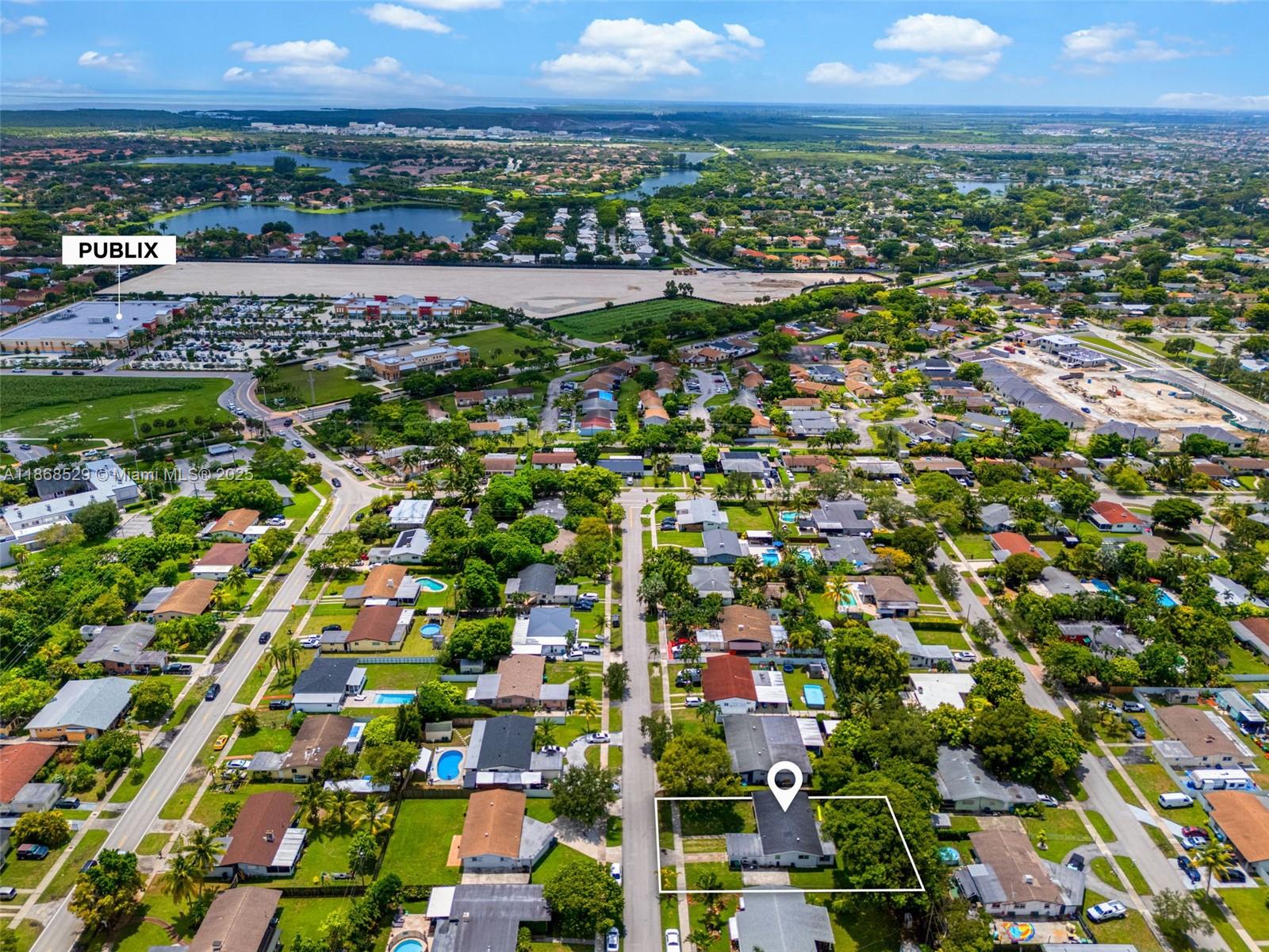 Cutler Bay