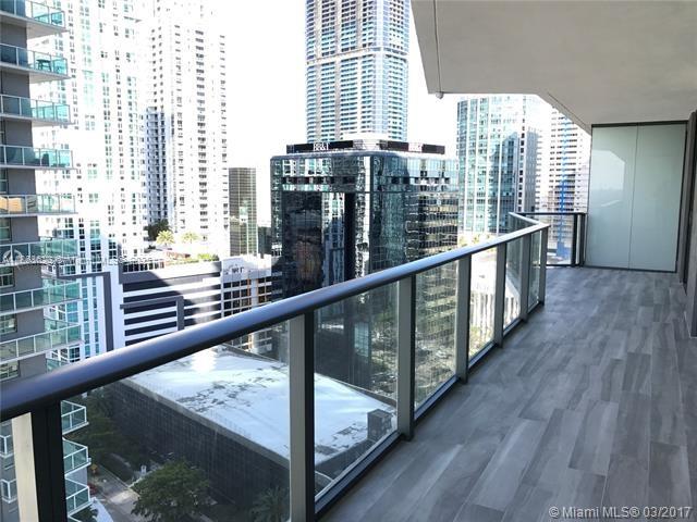 1300 S Miami Ave Unit: 1811