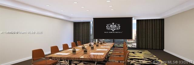 1300 S Miami Ave Unit: 1811