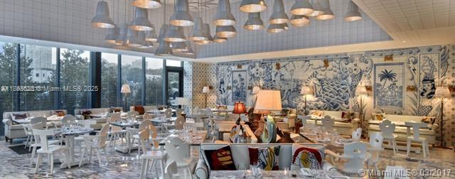 1300 S Miami Ave Unit: 1811