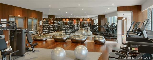 1300 S Miami Ave Unit: 1811