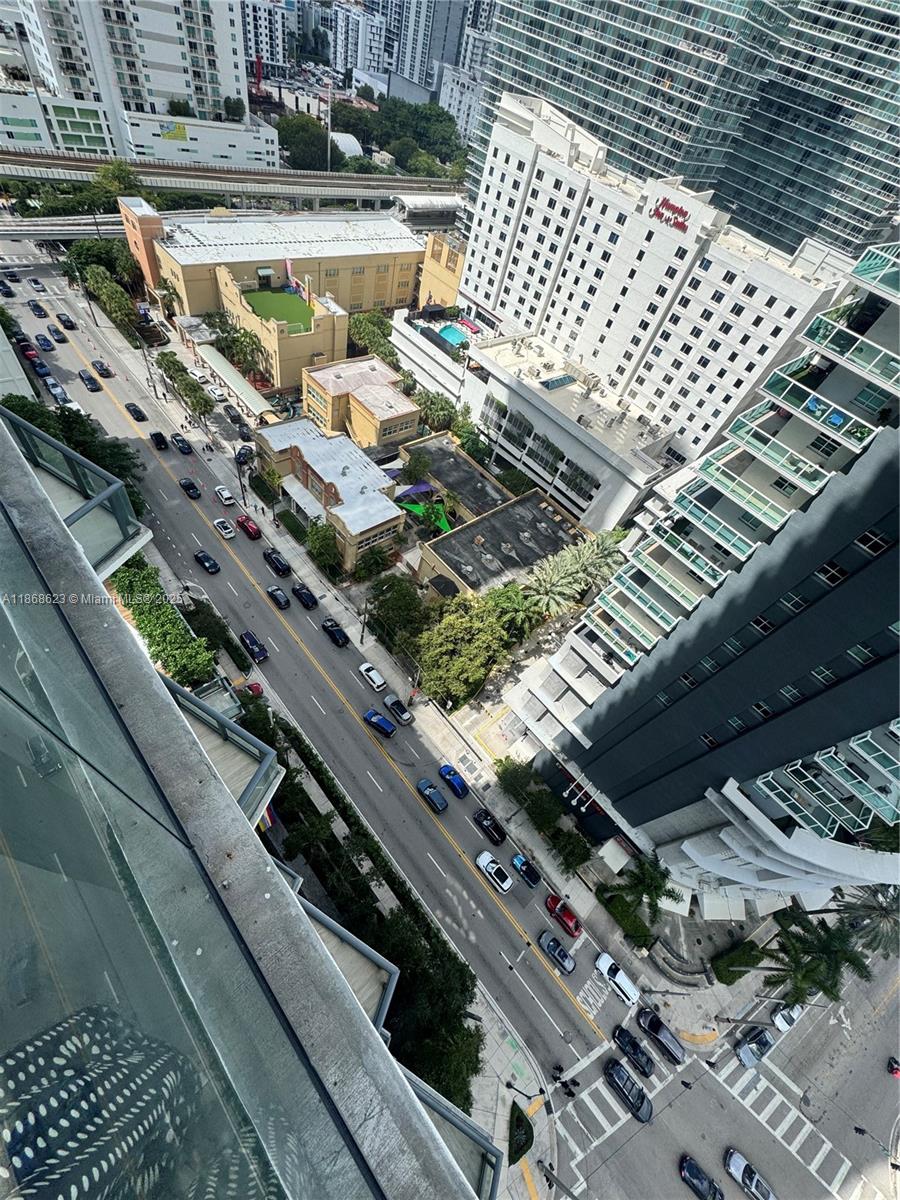 1300 S Miami Ave Unit: 1811