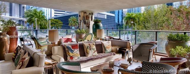 1300 S Miami Ave Unit: 1811