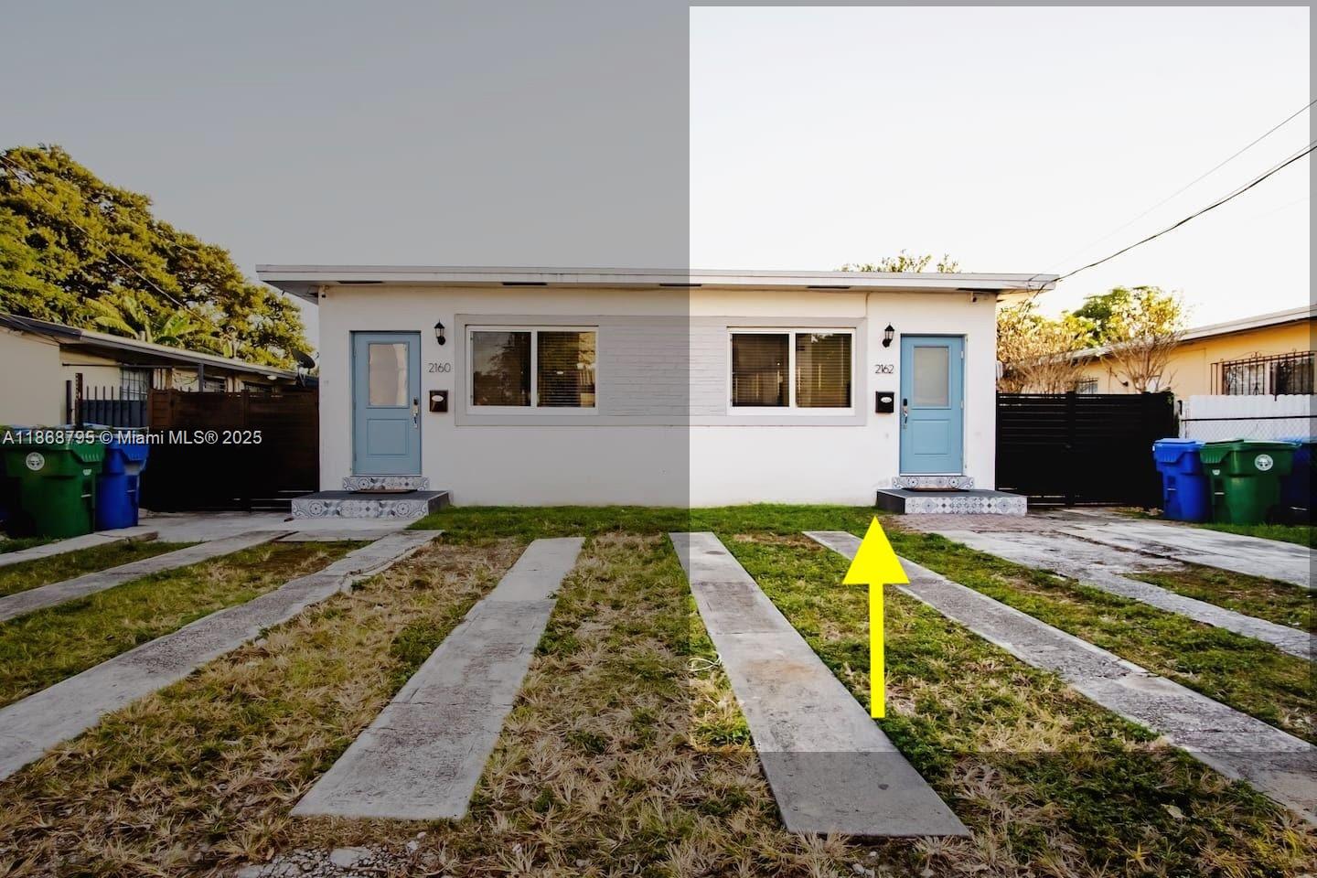 2162 NW 18th Terrace # 2162