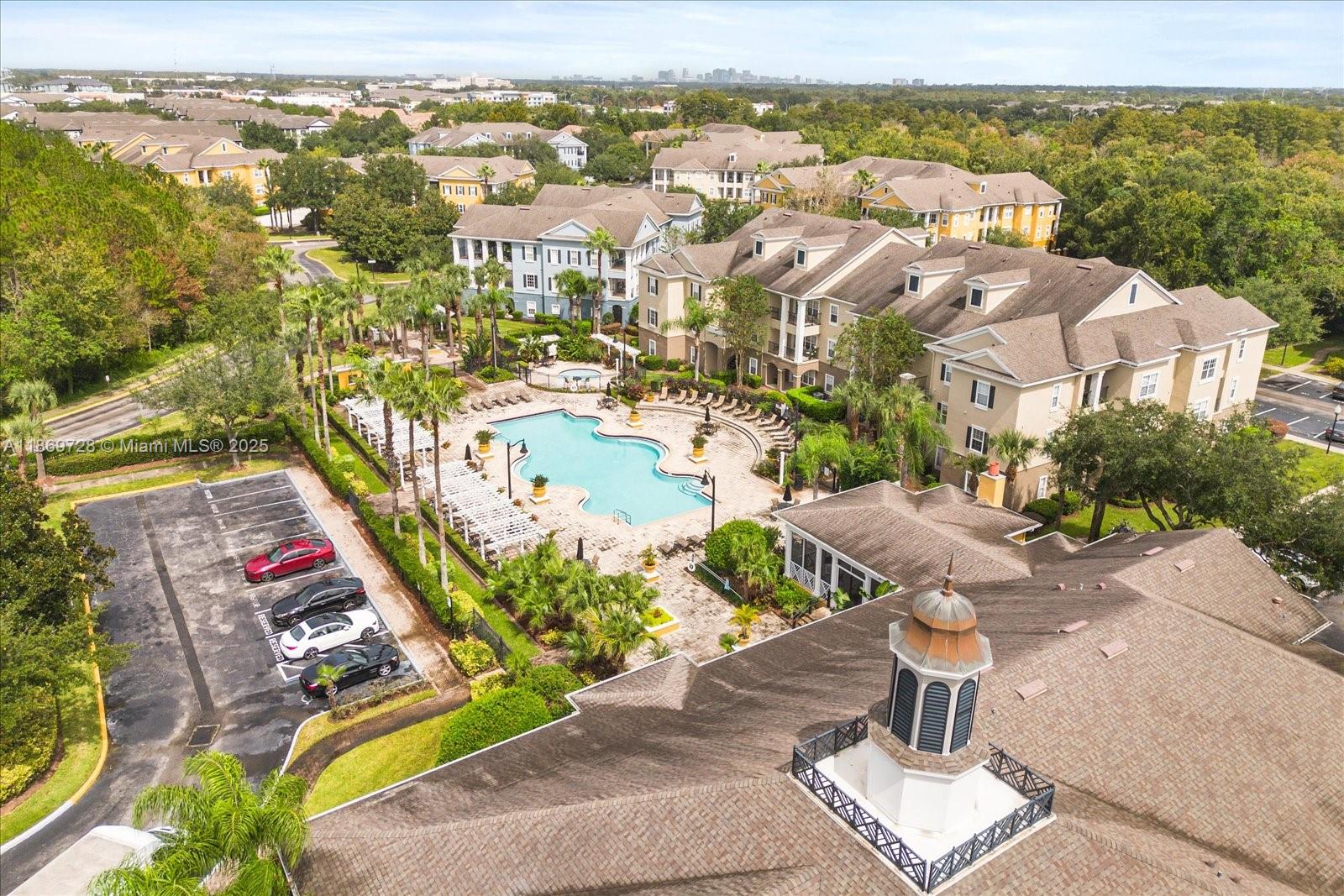 3555 Conroy Road # 1325