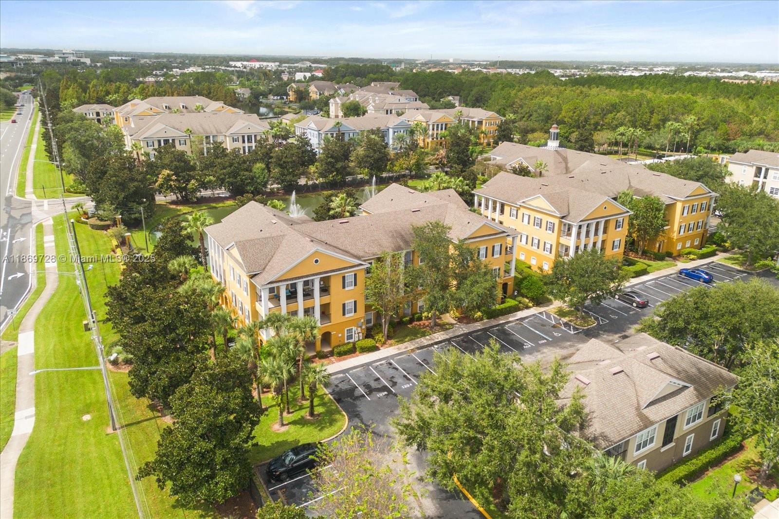 3555 Conroy Road # 1325