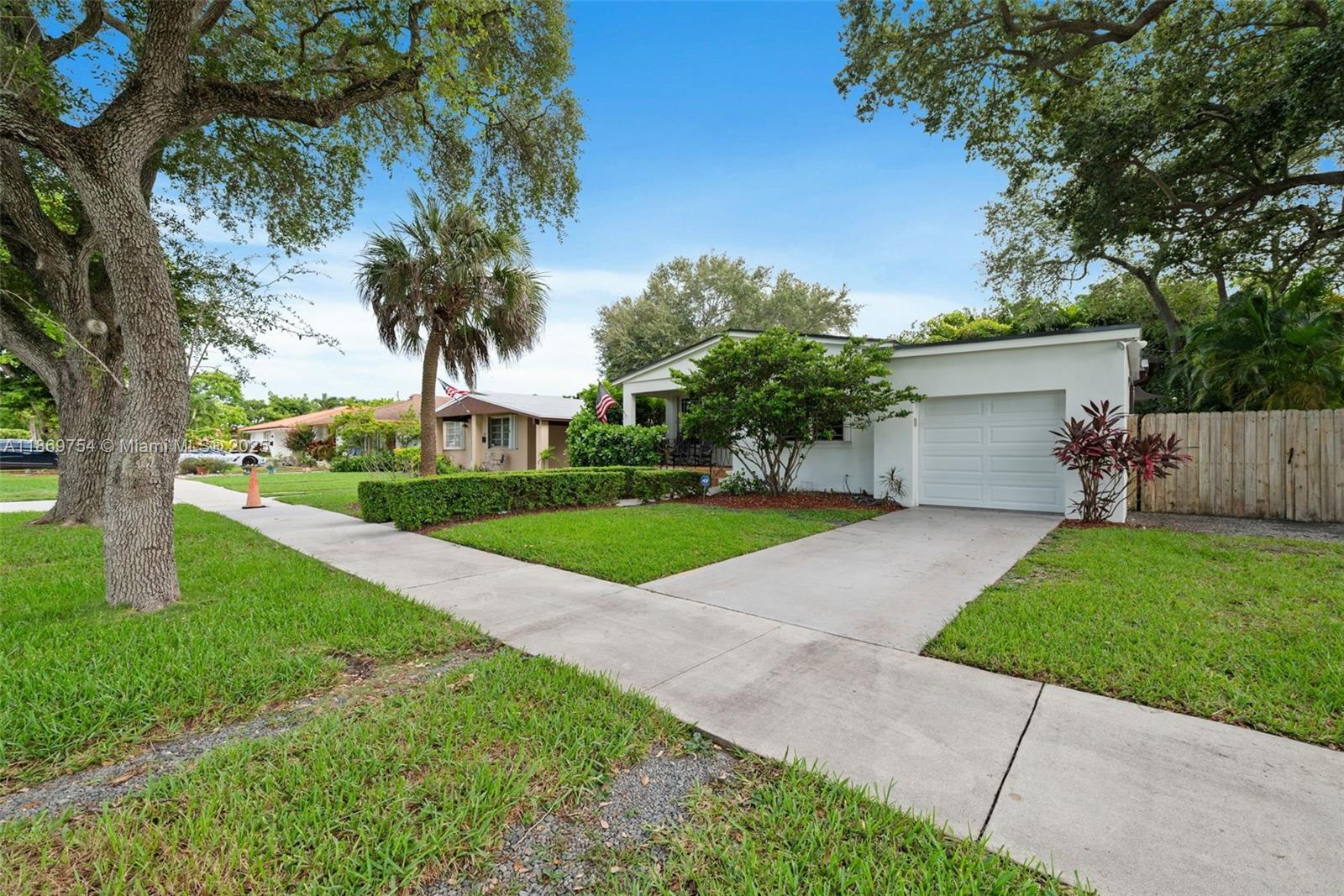 3800 SW 68th Ave