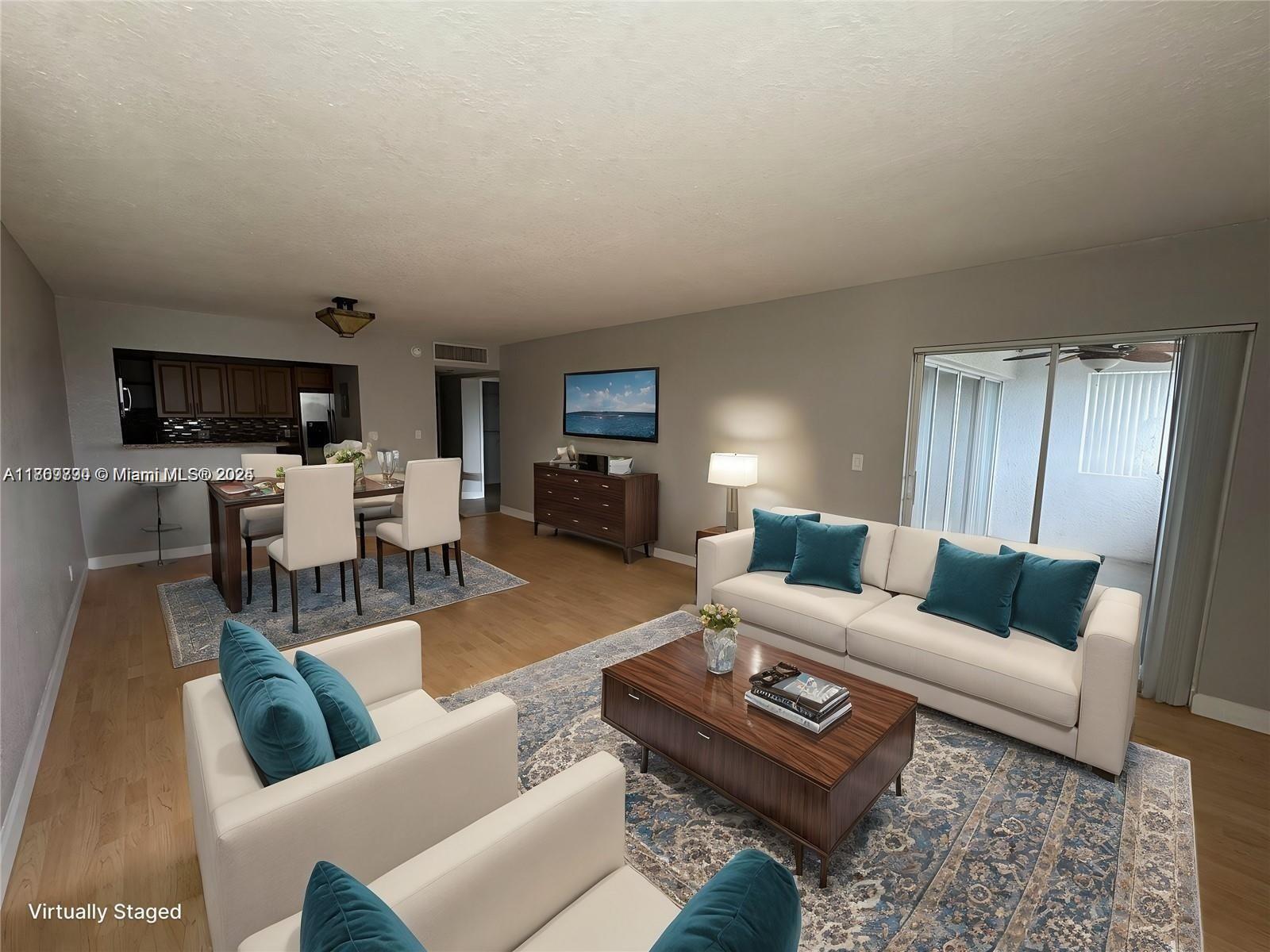 3301 Spanish Moss Ter # 604