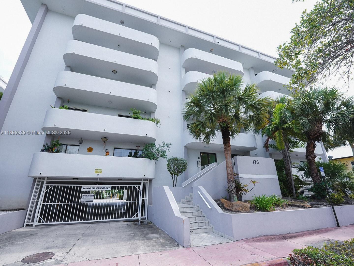130 S Shore Dr # 3C