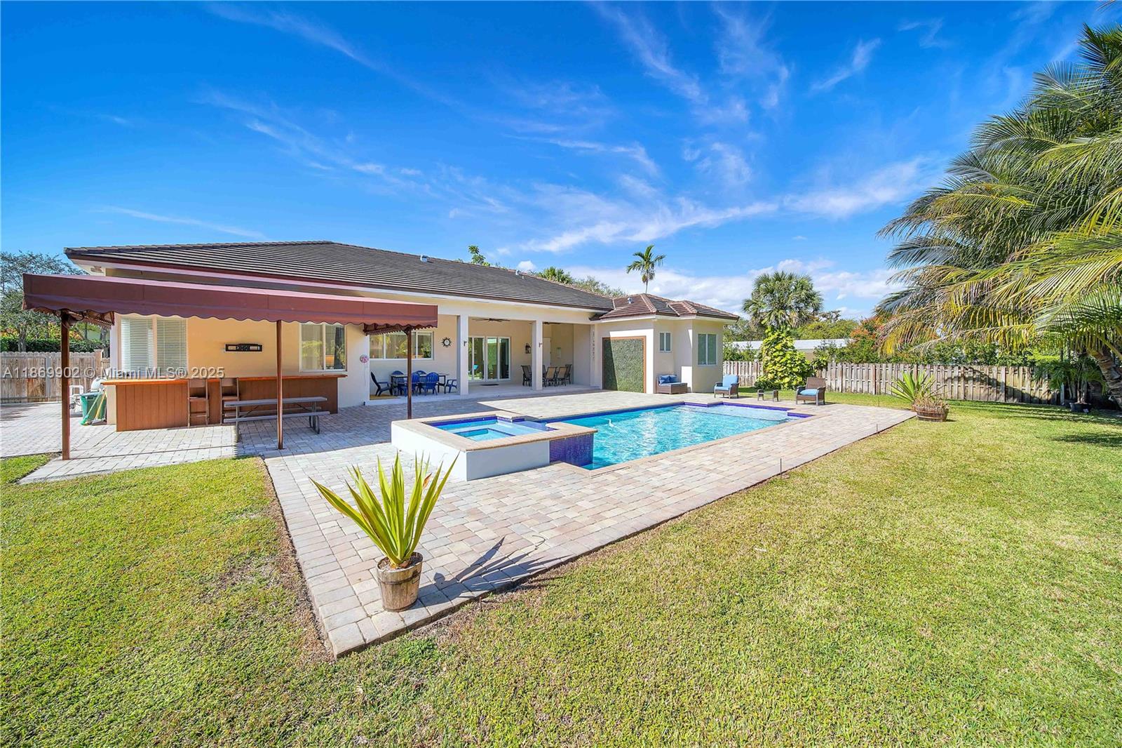 10703 SW 84th Ave