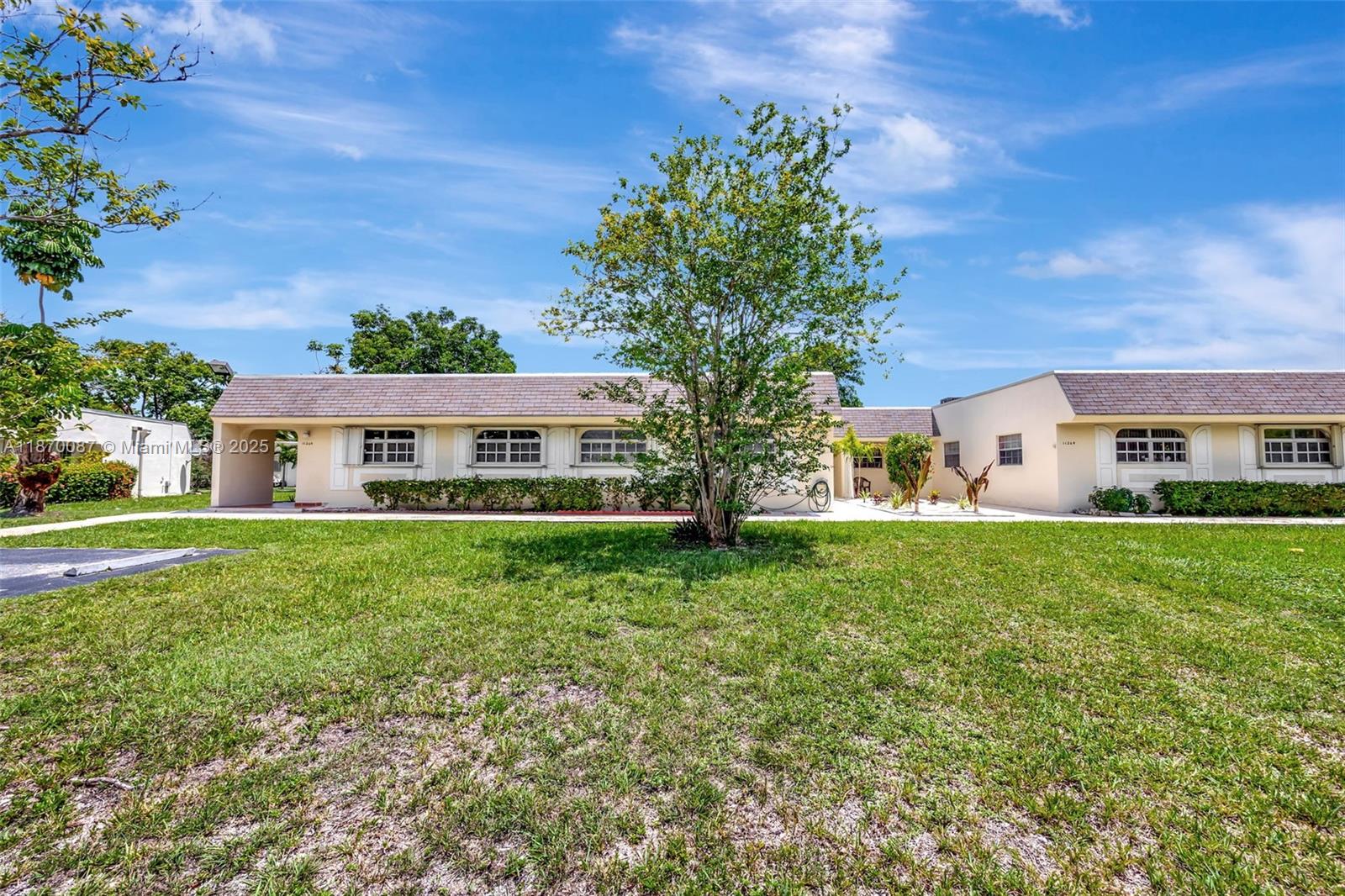 11262 SW 169th St # V3642