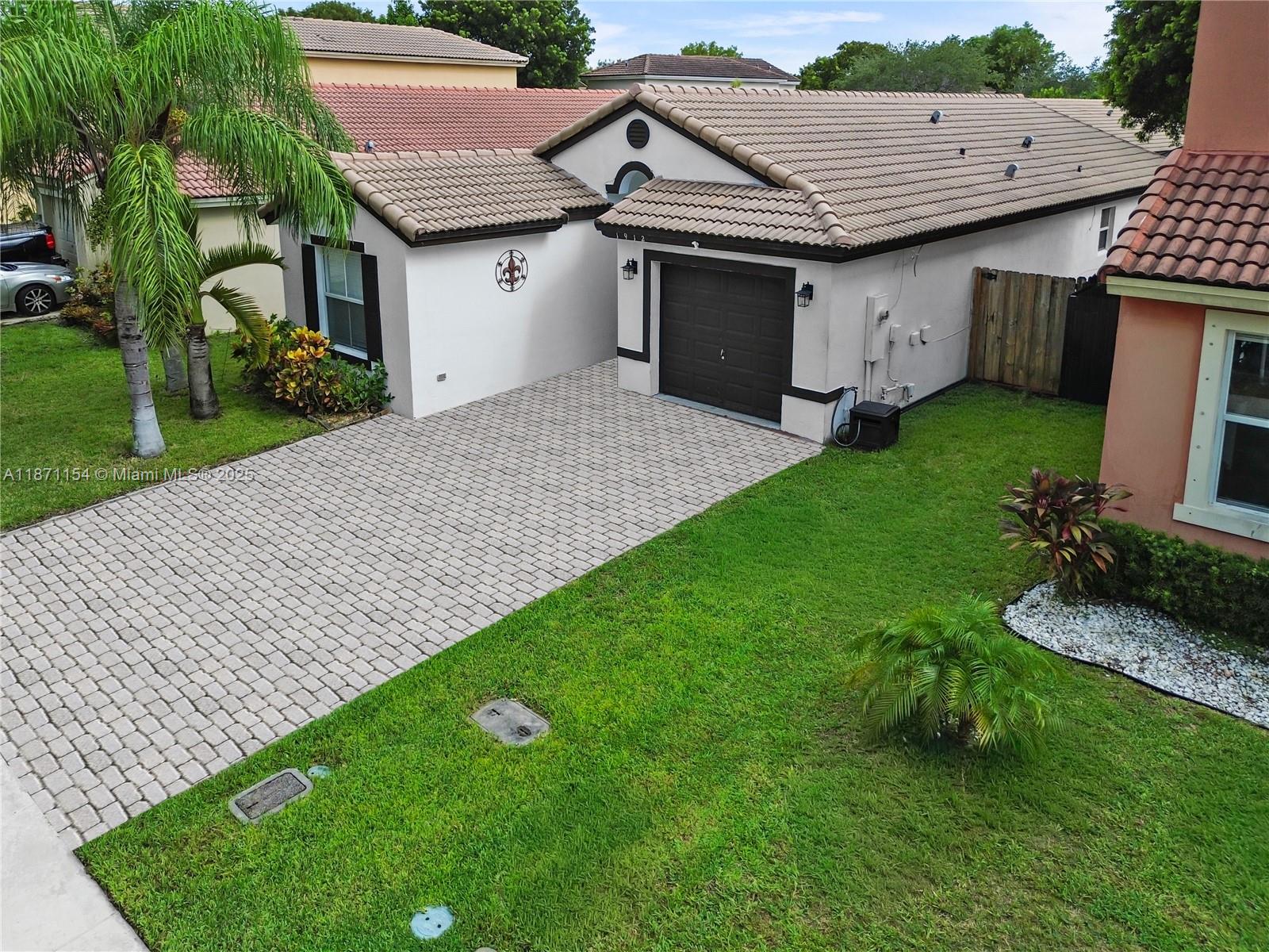 1912 SE 14th St, Homestead