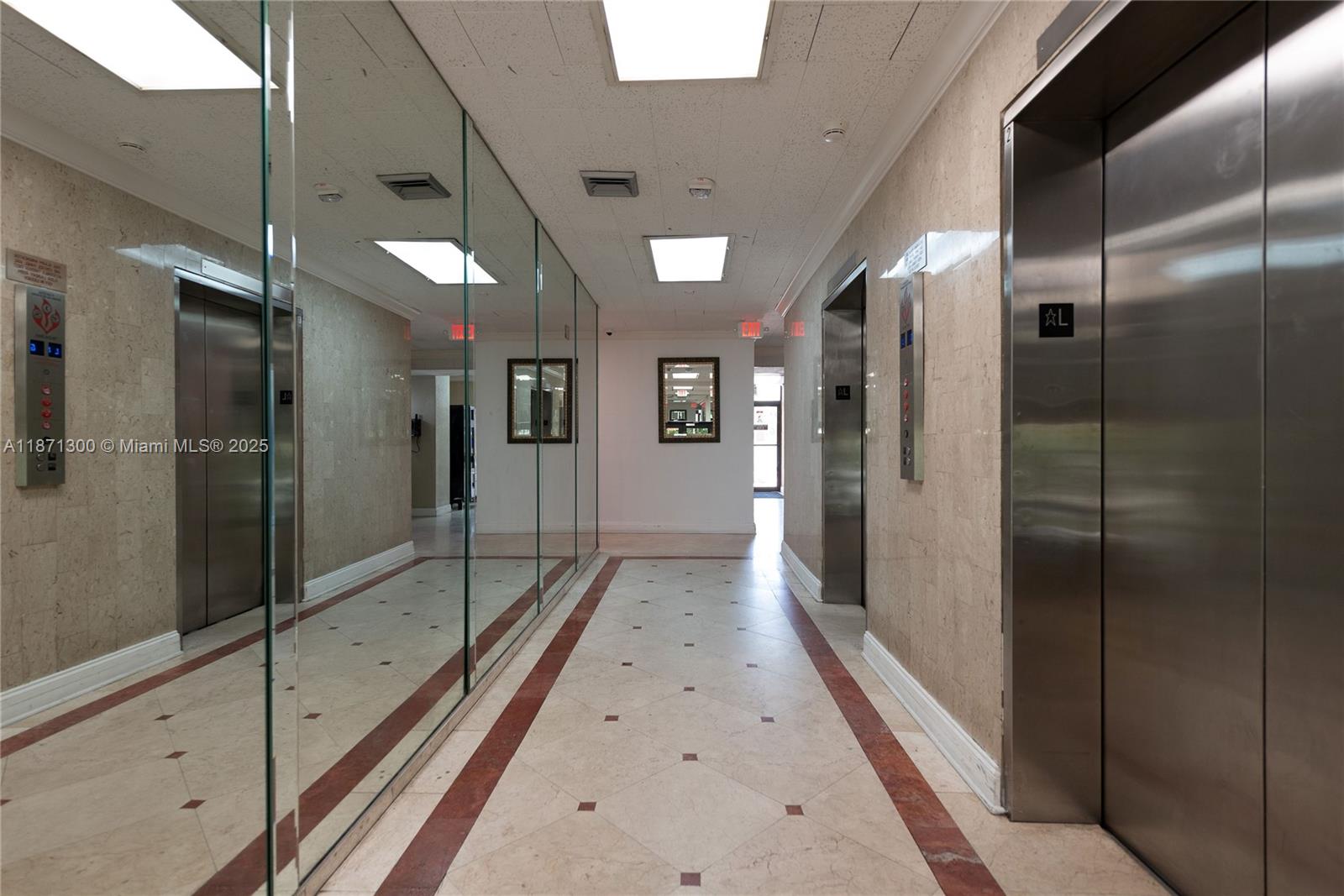 2450 NE 135th St # 607, North Miami Unit: 607