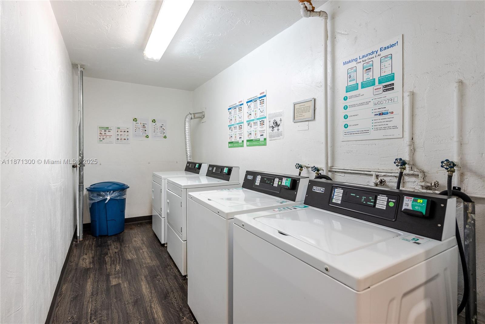 2450 NE 135th St # 607, North Miami Unit: 607